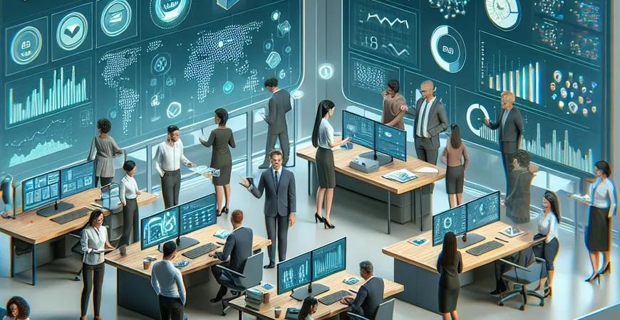 中小企业如何搭建 KPI 考核预警体系？操作指南